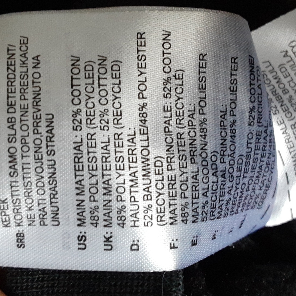 ADIDAS sweatshirt - Picture 5 of 7